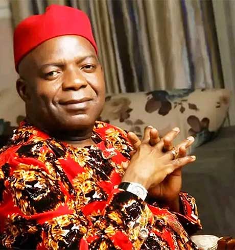 Abia Housing
