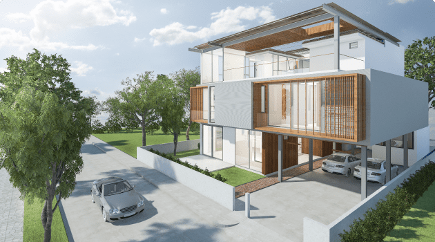 Aba Housing Development
